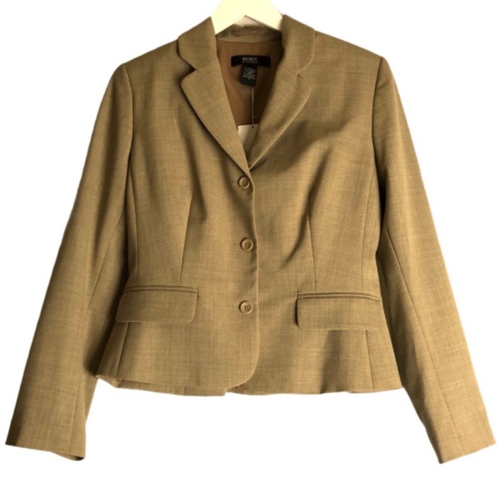 Victoria's Secret Women's suit set Tan